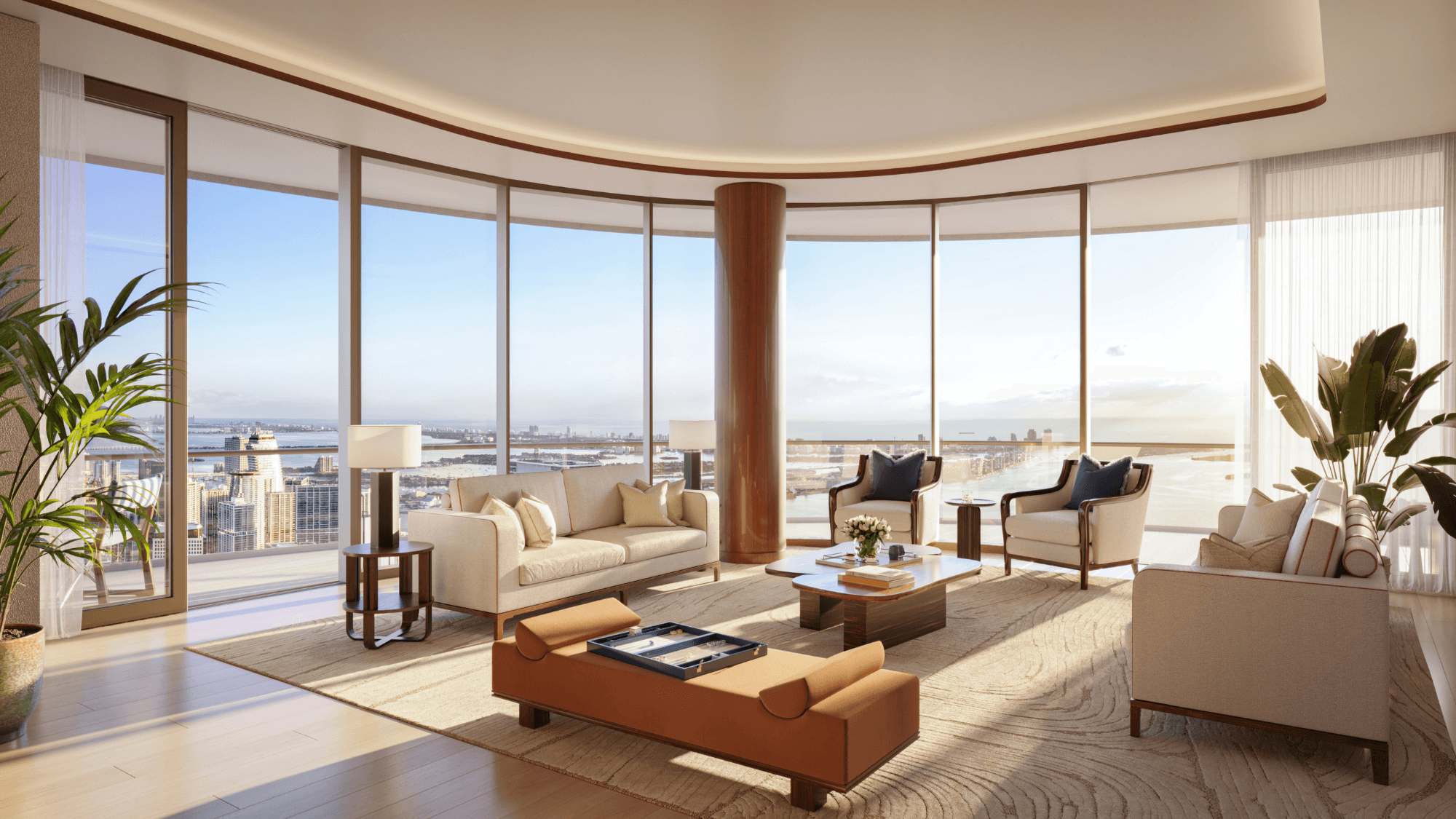 Cipriani Residences Miami